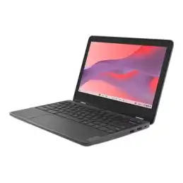 Lenovo 300e Yoga Chromebook Gen 4 82W2 - Conception inclinable - Kompanio 520 - Chrome OS - Mali-G52 2EE... (82W2000KFR)_1